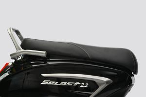 Seat of Select