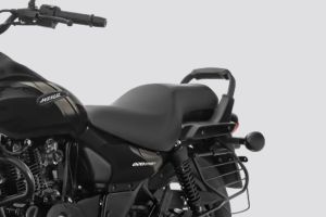 Seat of Avenger 220 Street