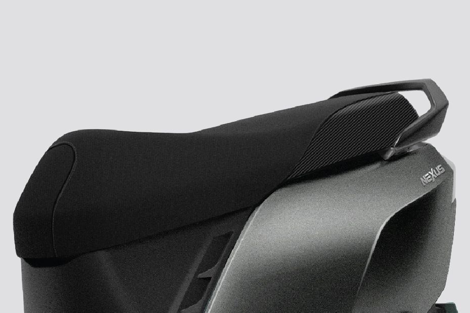 Seat of Nexus