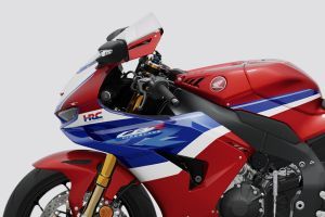 Side Fairing of CBR1000RR-R Fireblade SP