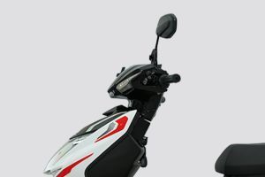 Side Fairing of Reo
