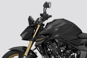 Side Fairing of CB1000 Hornet SP