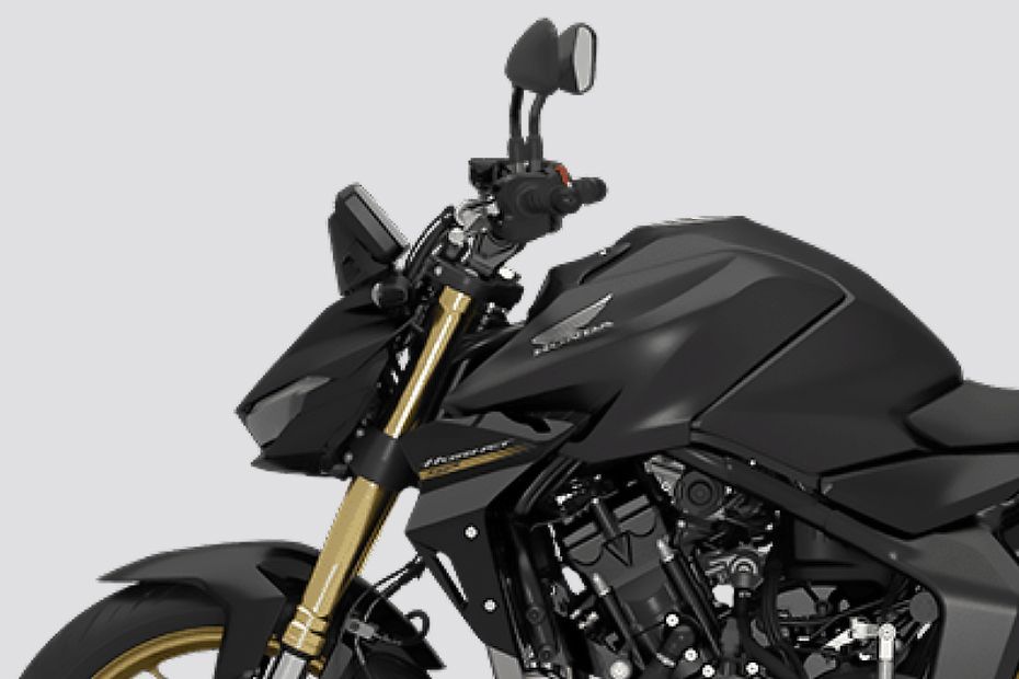 Side Fairing of CB1000 Hornet SP