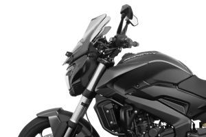Side Fairing of Dominar 400