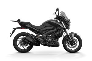 Side Profile View (Right) of Dominar 400