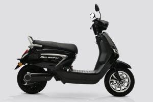 Side Profile View (Right) of Select