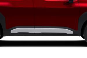 Side Skirt Image of Syros