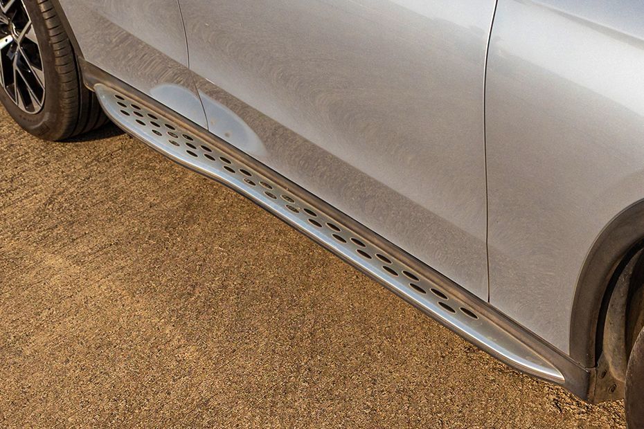 Side Step Image of GLC