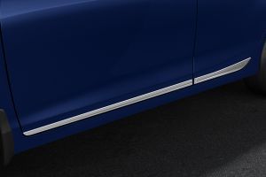 Side Step Image of City