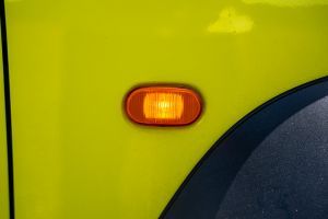 Turn Indicator (Side) Image of Jimny