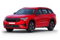 Skoda Kodiaq RS