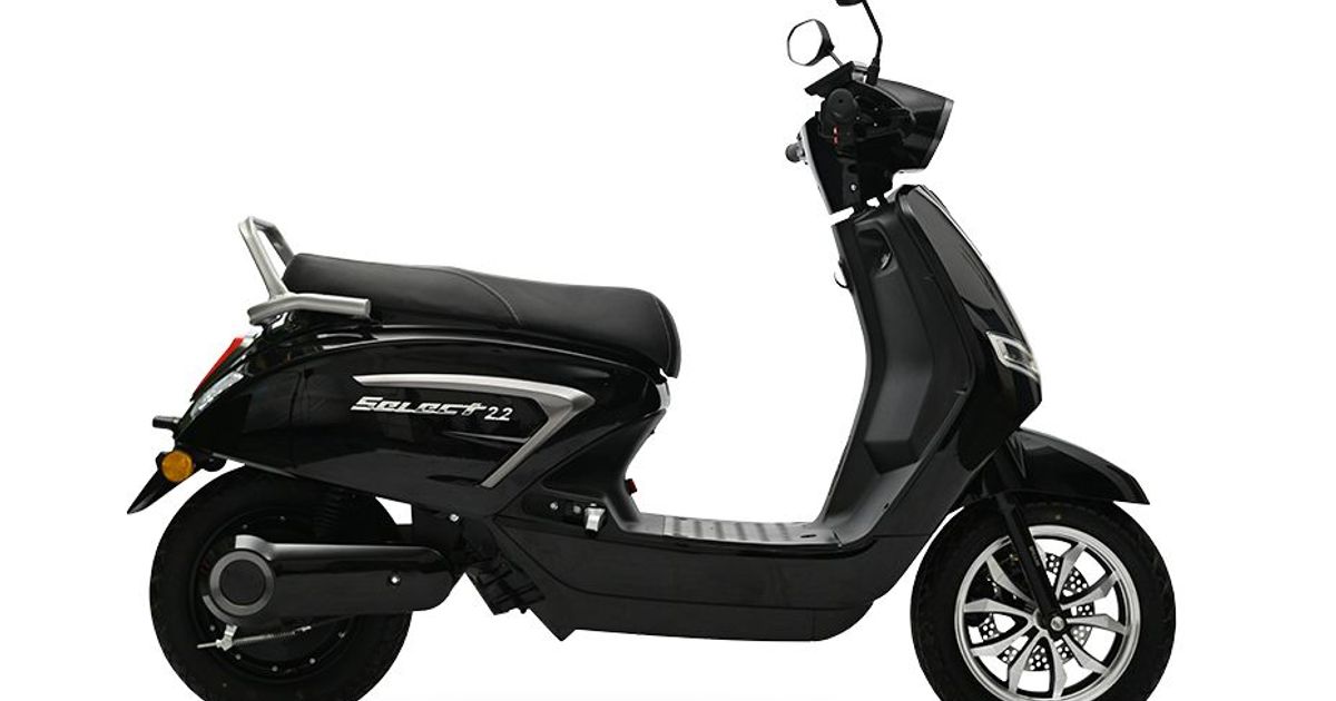 Sokudo Select On Road Price Khanna Oct 2026 - ₹1.08L