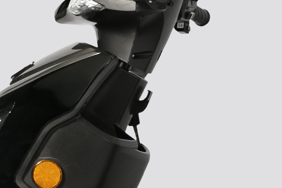 Storage hooks of Rapid