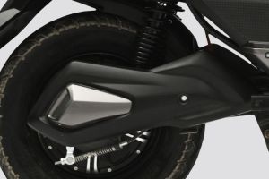 Swing Arm of Pace