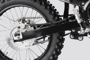 Swing Arm of KLX230R S