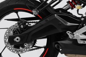 Swing Arm of Tuono 457