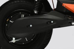 Swing Arm of Plus
