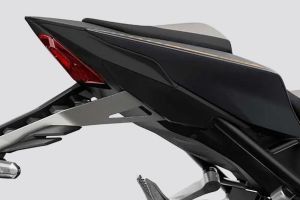 Tail Lamp of CB1000 Hornet SP