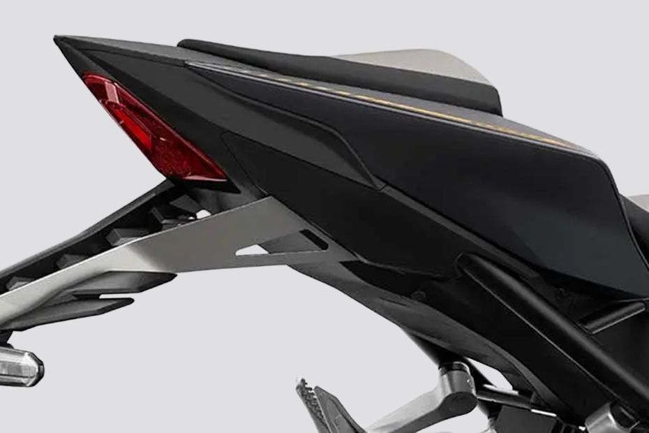 Tail Lamp of CB1000 Hornet SP