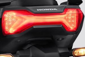Tail Lamp of ADV 160