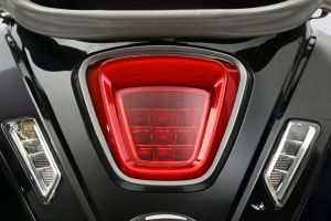 Tail Lamp of Select