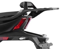 Tail Lamp of Dominar 400