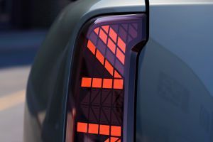 Taillight Image of Countryman C