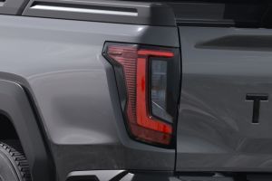 Taillight Image of Hilux 2026