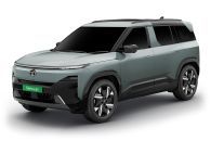 Tata Sierra EV