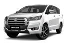 Toyota Innova Crysta