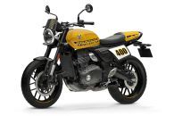 Triumph Tracker 400