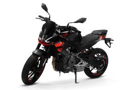 Aprilia Tuono 457