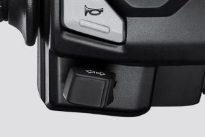Turn Indicator Switches of ADV 160