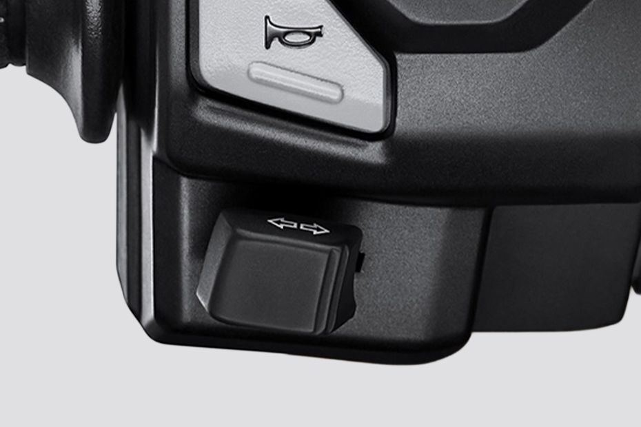 Turn Indicator Switches of ADV 160