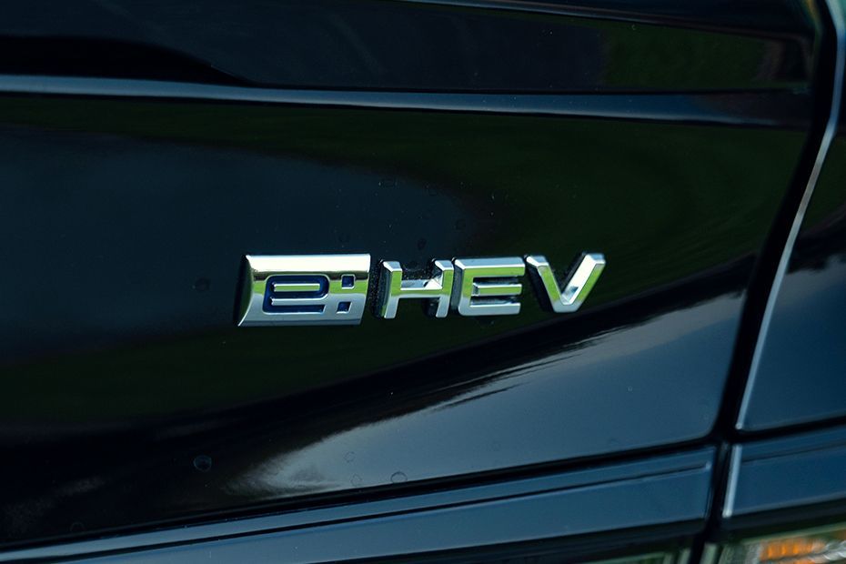 Variant Badge Image of City