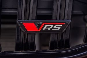 Variant Badge Image of Kodiaq RS