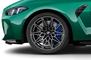 Wheel Image of M4 CS