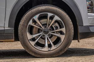 Wheel Image of VF6