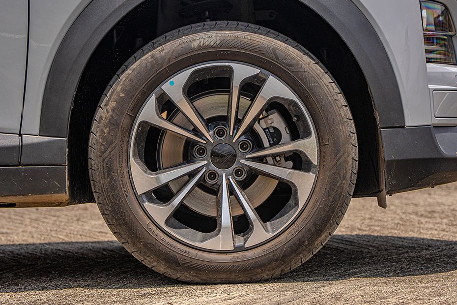 Wheel Image of VF6