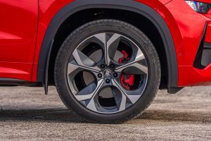 Wheel Image of Kodiaq RS