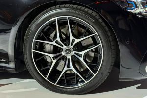 Wheel Image of S-Class