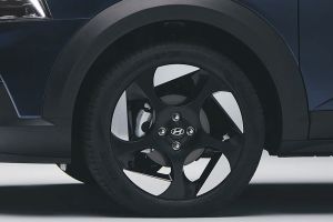 Wheel Image of i20 2027