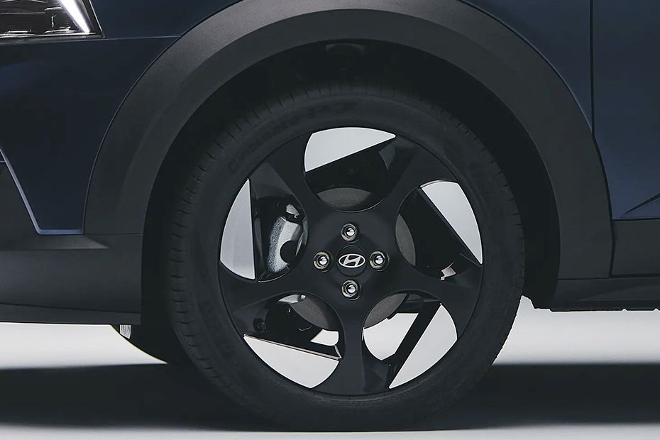 Wheel Image of i20 2027