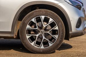 Wheel Image of GLC
