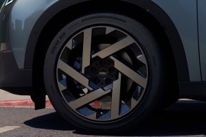 Wheel Image of Countryman C