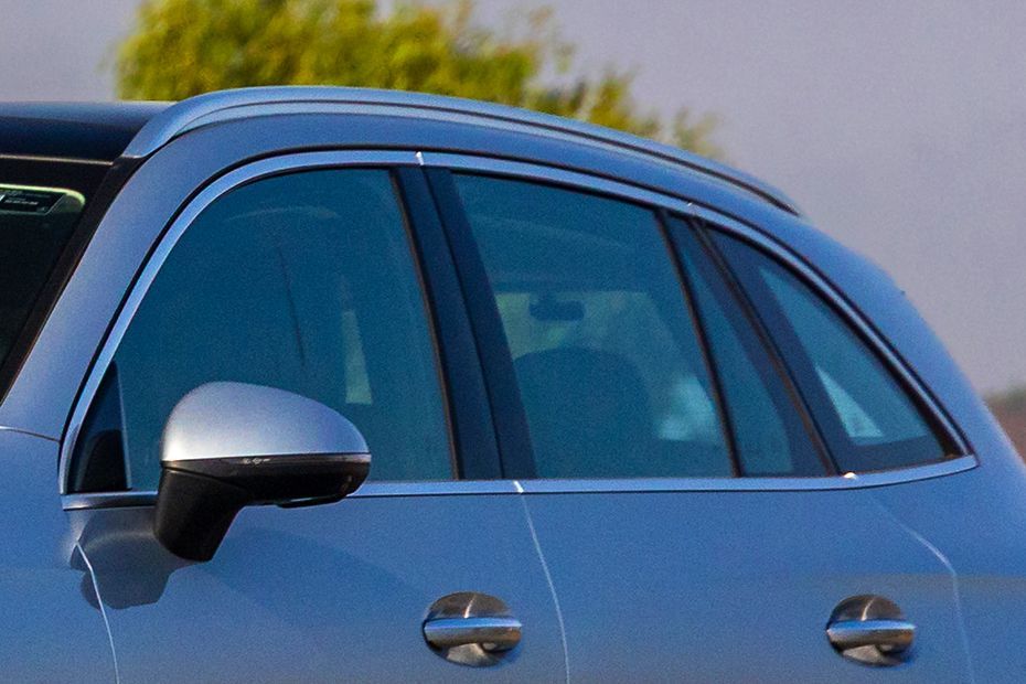 Window Line Image of GLC