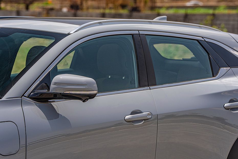 Window Line Image of VF6