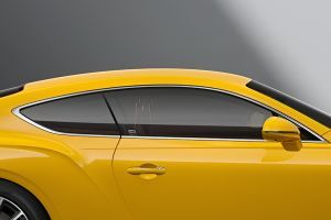 Window Line Image of Continental