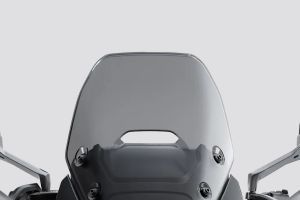 Windshield View of Atlas
