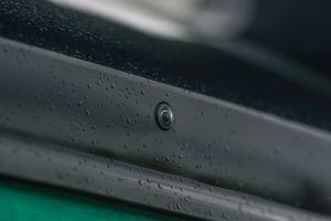 360 Degree Camera (Front) Image of BE 6